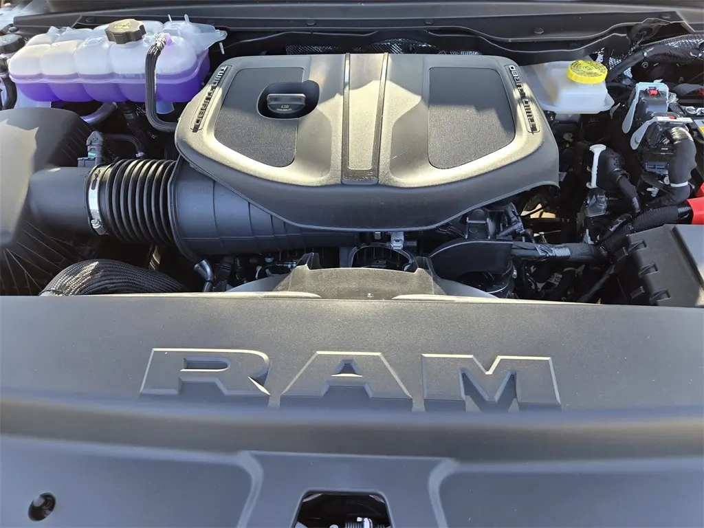 2026 Ram 1500 Laramie photo 23