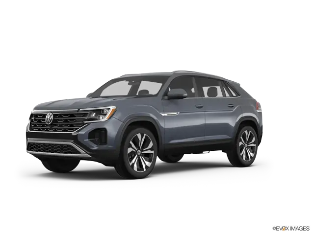 2024 Volkswagen Atlas Cross Sport SE w/Tech's photo