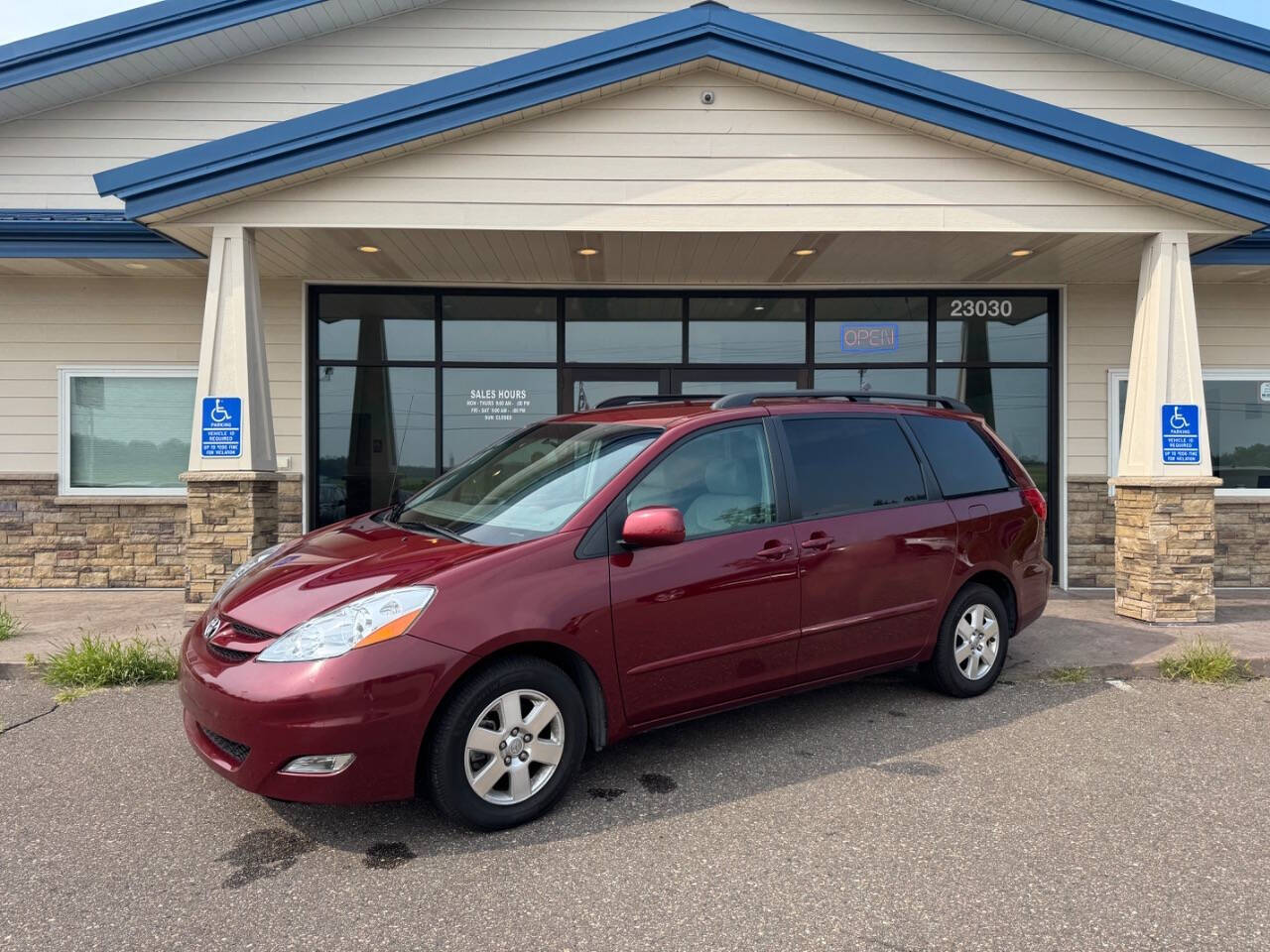 Vehicle