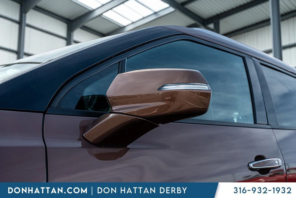 2024 Chevrolet Blazer Premier - Photo 27