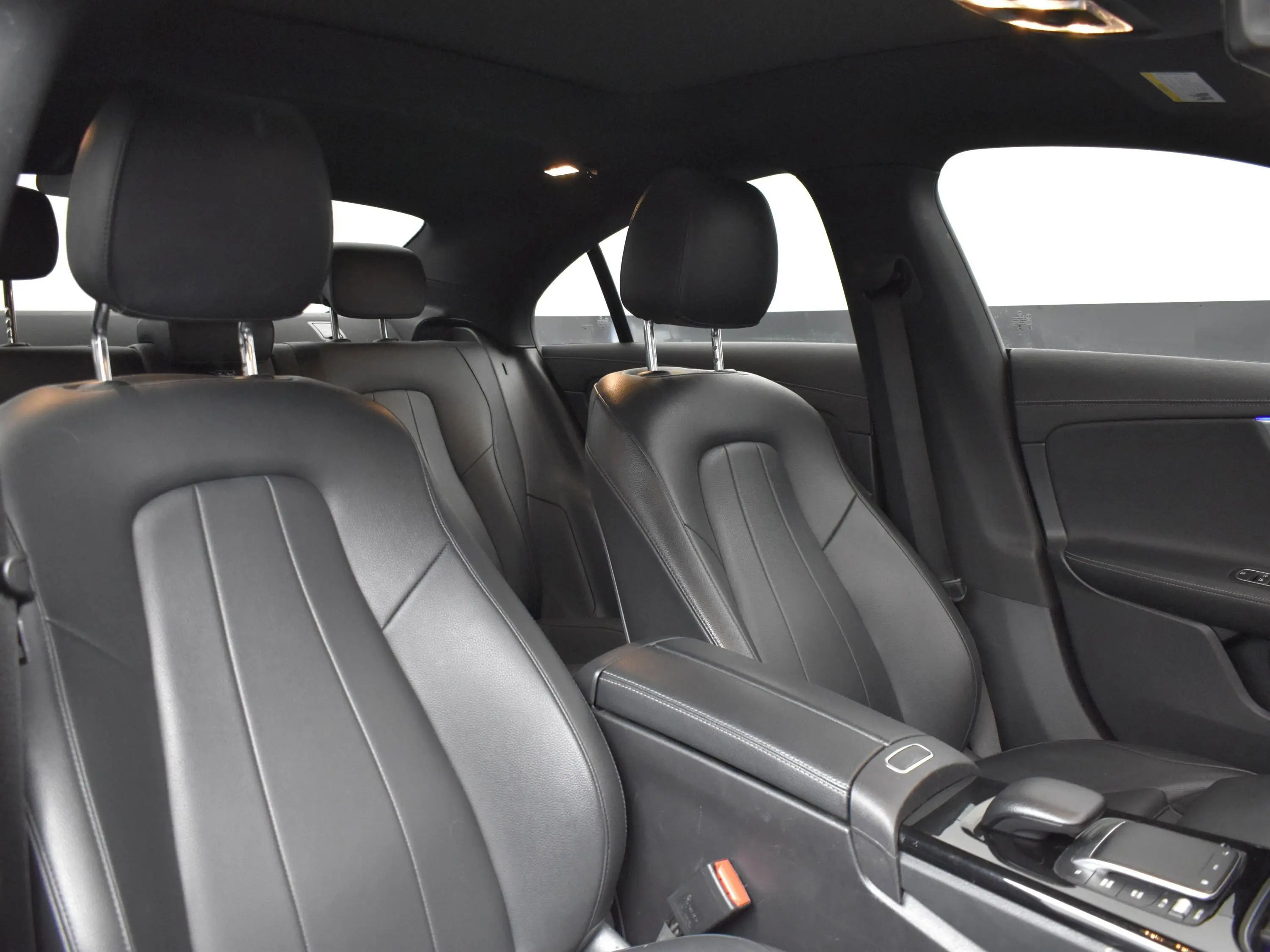 2022 Mercedes Benz CLA 250 4MATIC photo 15