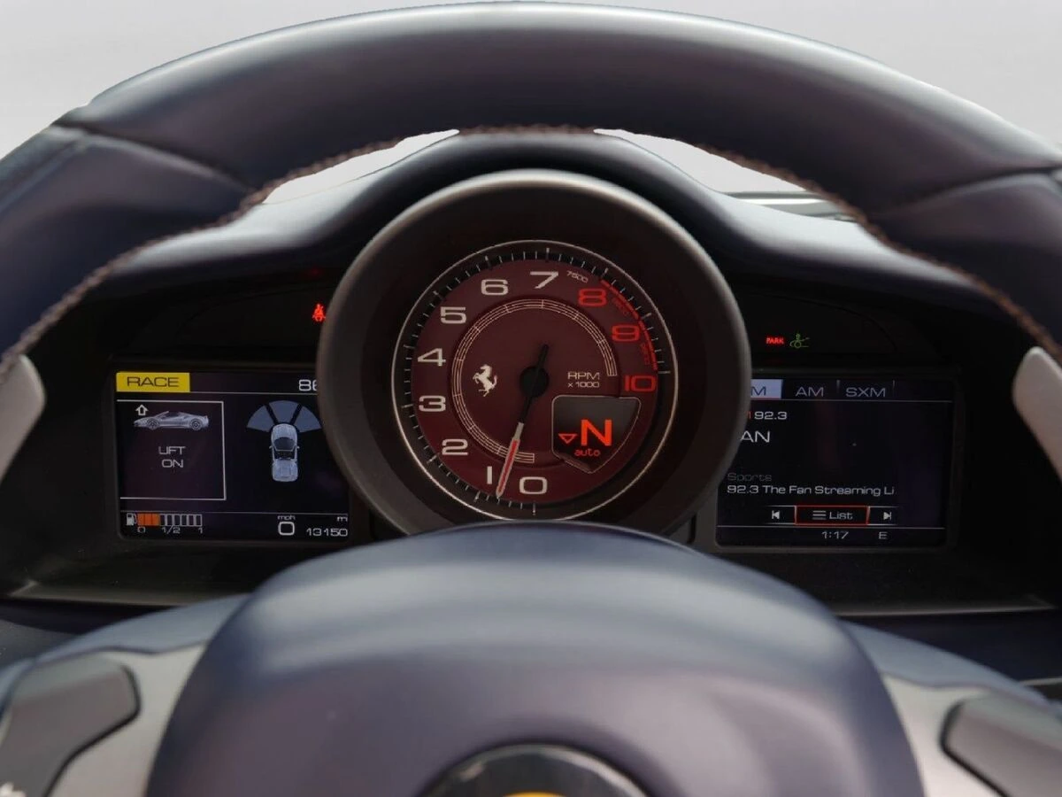 2017 Ferrari 488 GTB Base - Photo 21