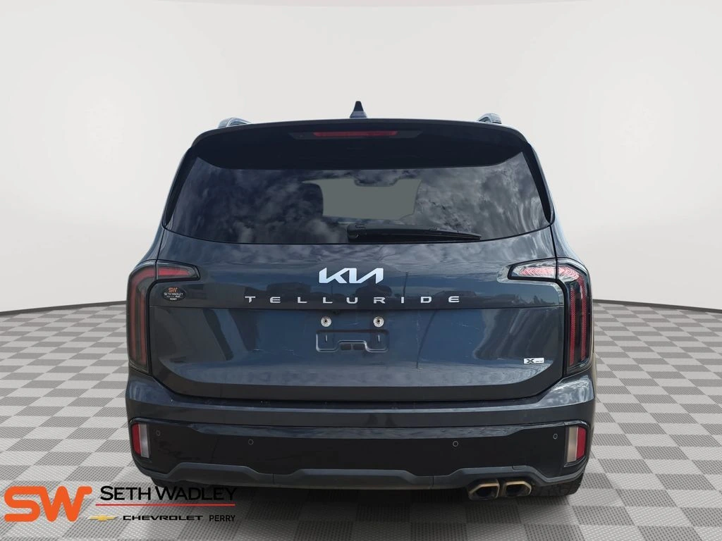 2024 Kia Telluride SX Prestige X-Pro - Photo 6
