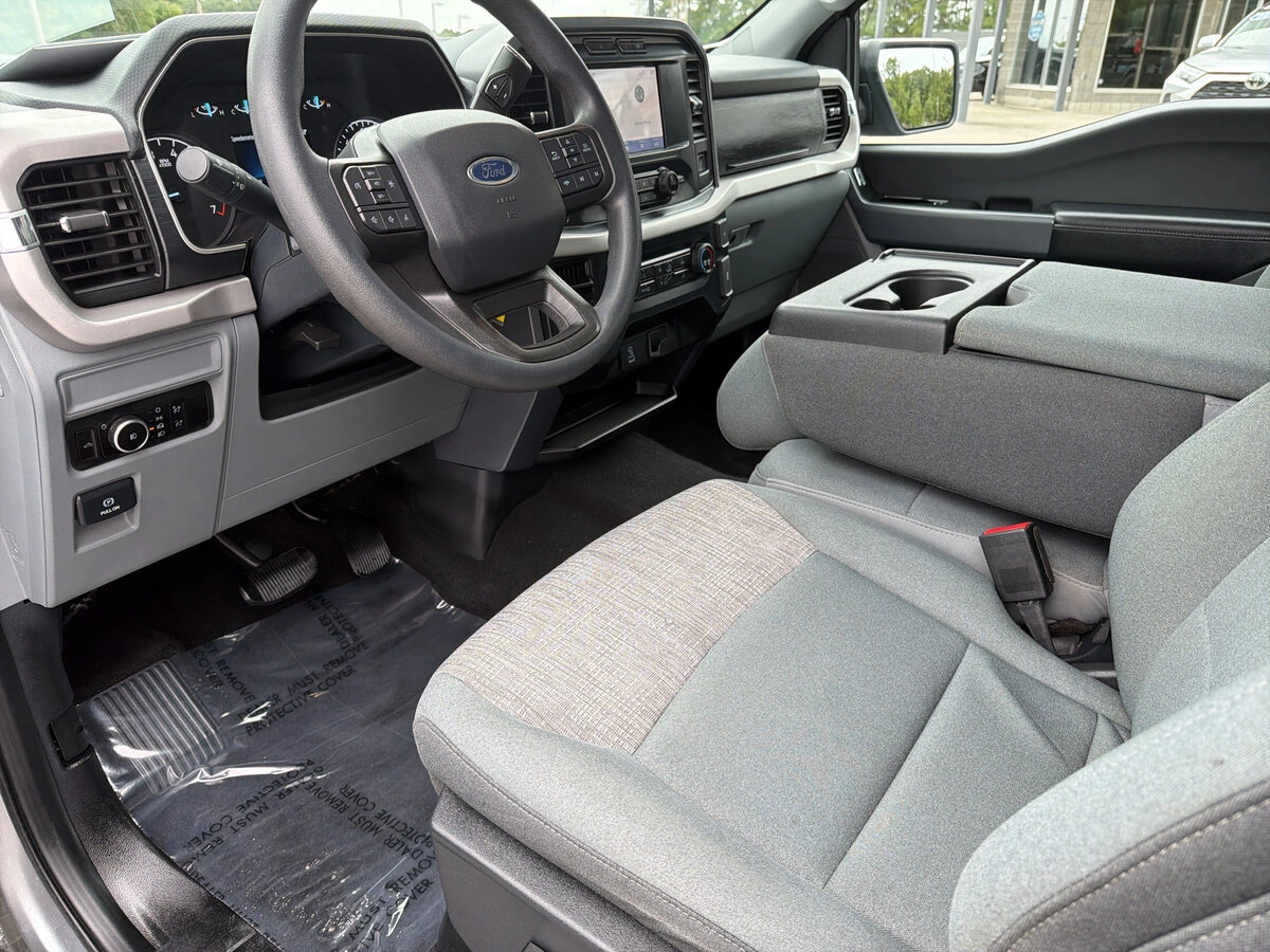 2023 Ford F-150 XLT - Photo 17