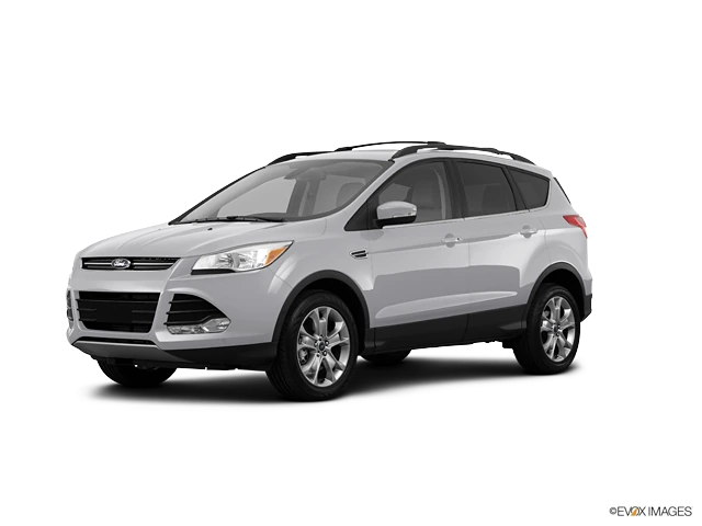 2013 Ford Escape SEL 4WD's photo