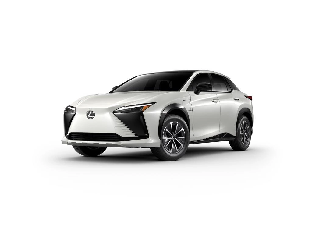 2023 Lexus RZ