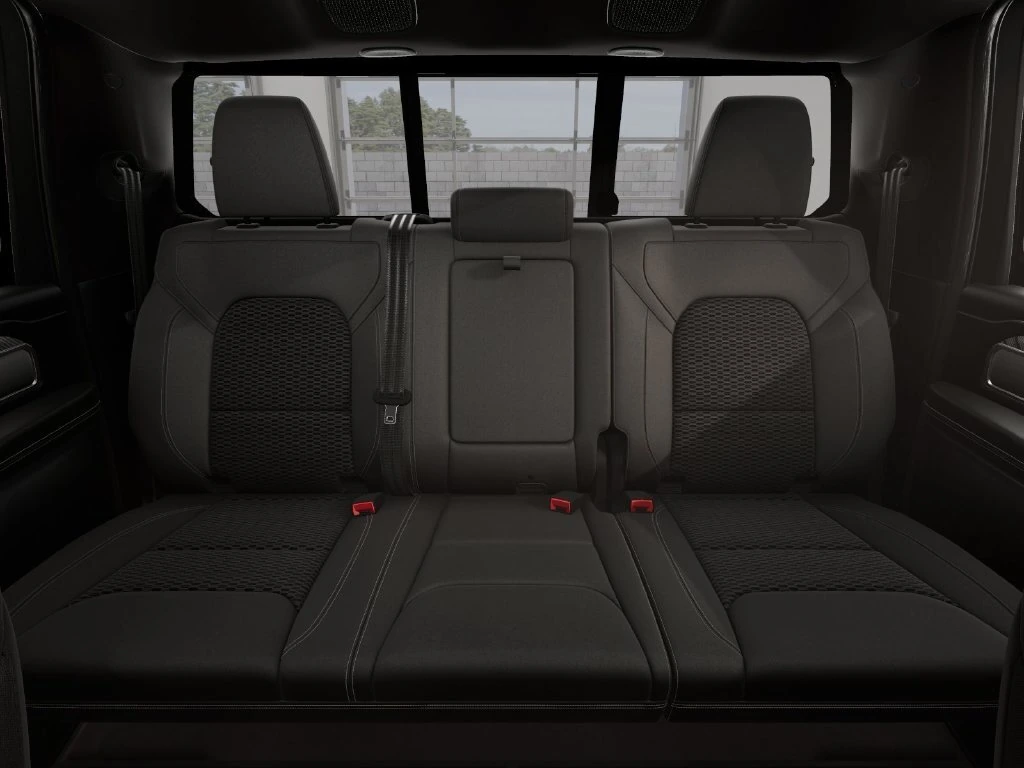 2026 RAM Ram 1500 Pickup Big Horn/Lone Star - Photo 19