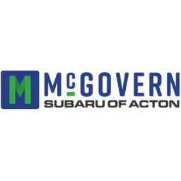 McGovern Subaru of Acton