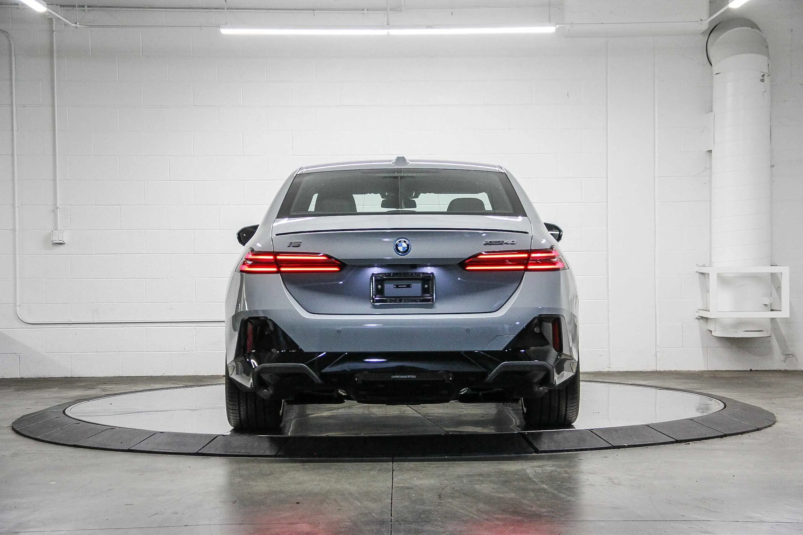 2026 Bmw i5 xDrive40 photo 5