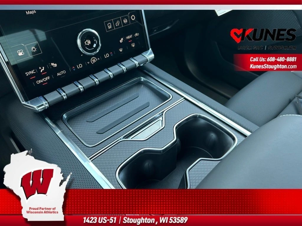 2026 GMC Sierra EV Elevation - Photo 33