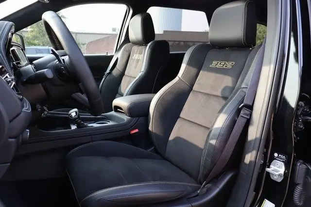 2024 Dodge Durango SRT 392 photo 7