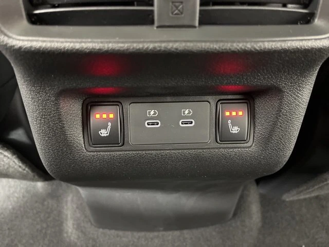 2026 Nissan Murano Platinum - Photo 46