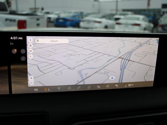 2026 Nissan Armada PRO-4X - Photo 22