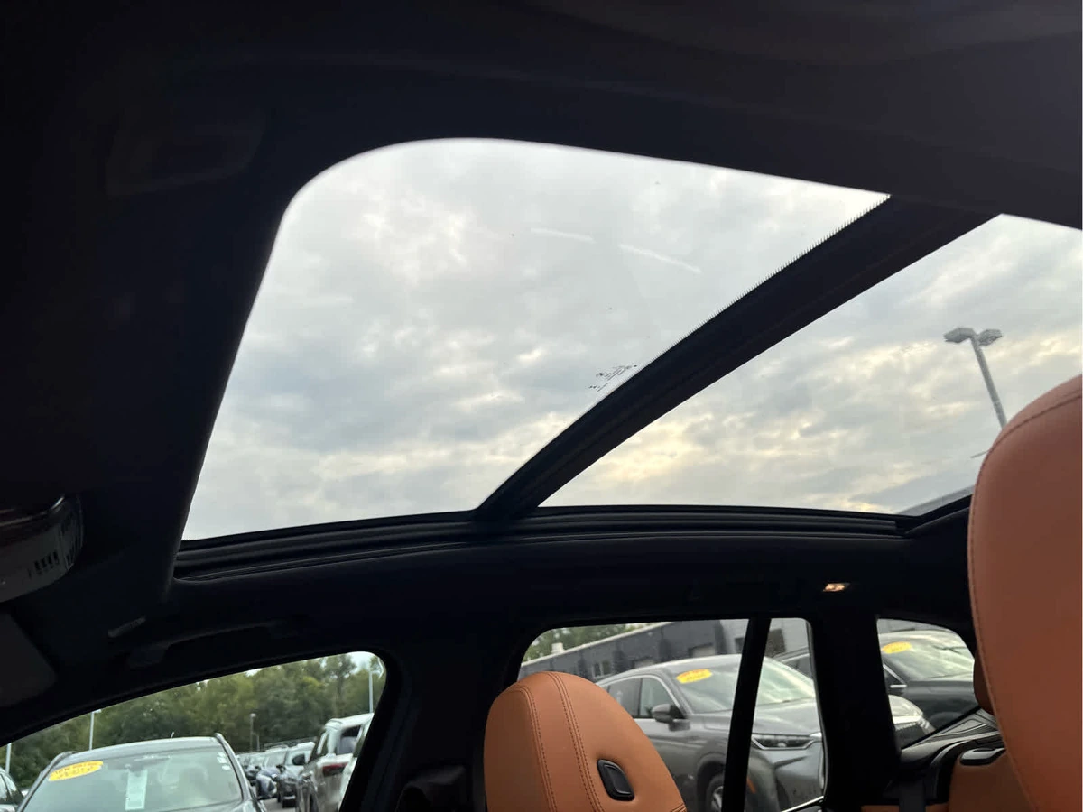 2024 BMW X3 30i - Photo 19
