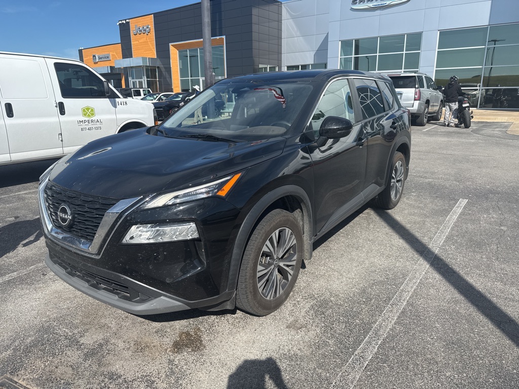 Vehicle