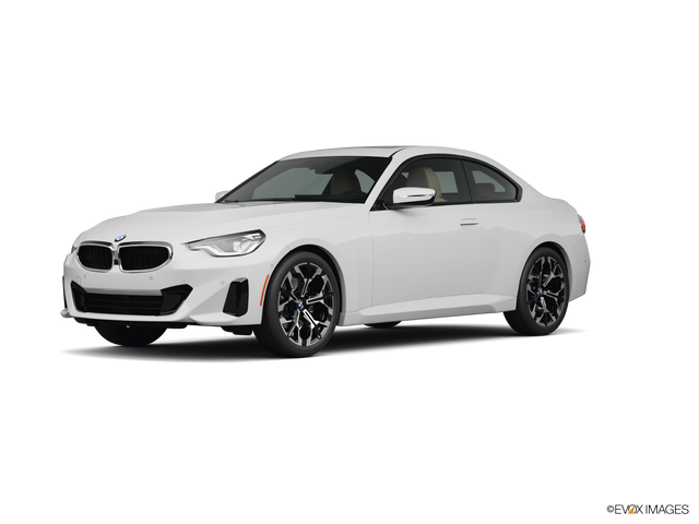2026 BMW 2 Series 230i
