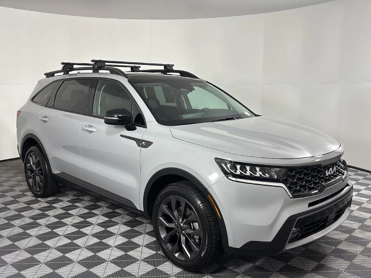 2022 Kia Sorento