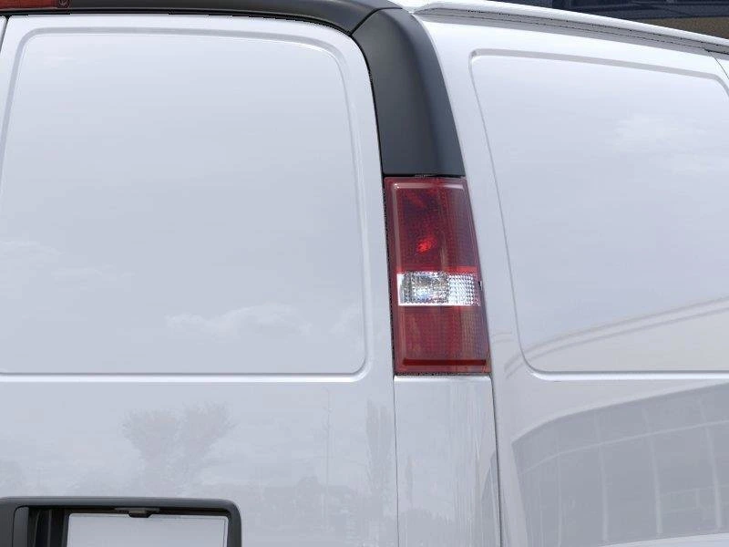 2026 Chevrolet Express Cargo Work Van - Photo 14