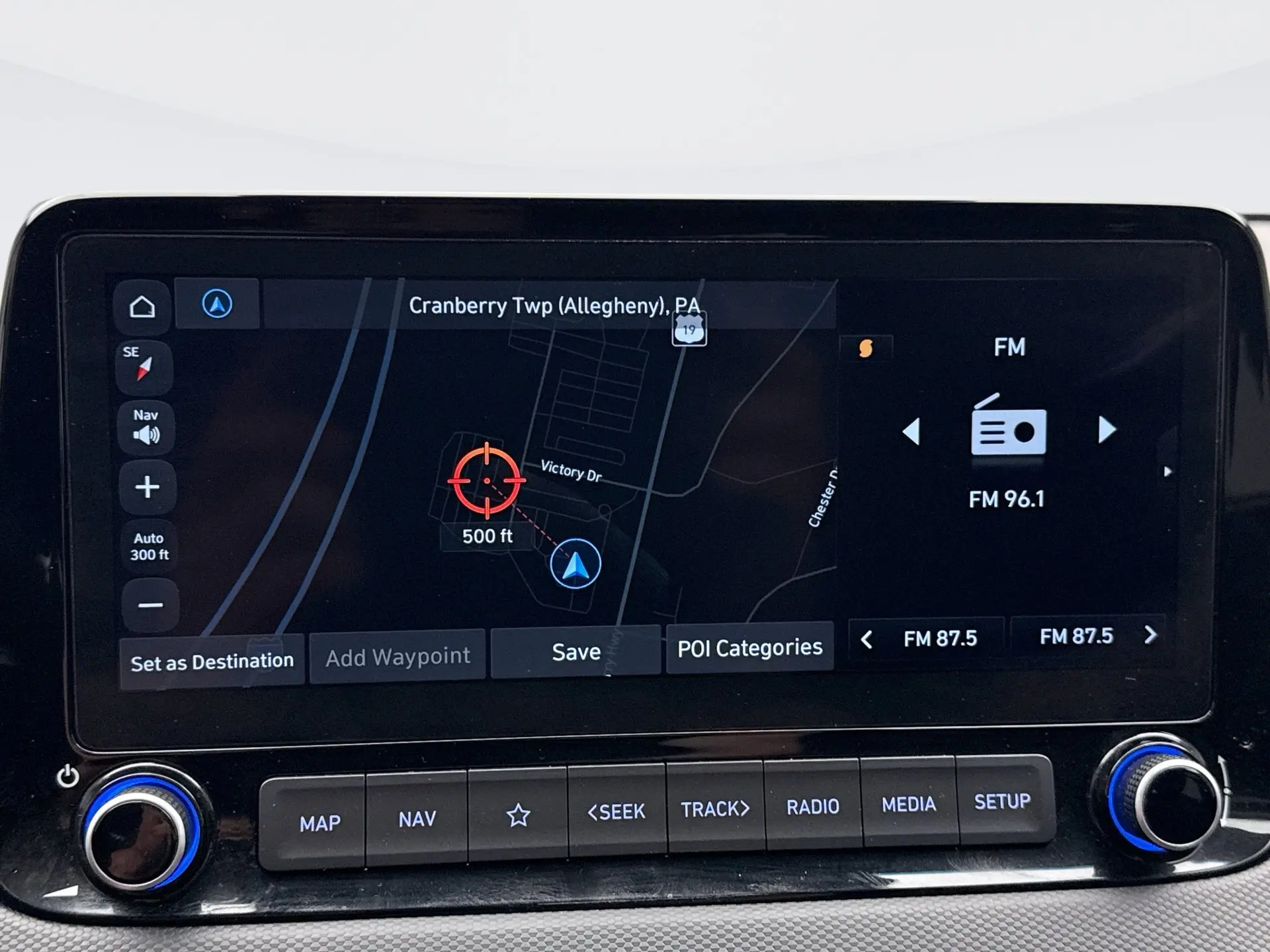 2023 Hyundai Kona SEL N Line photo 15