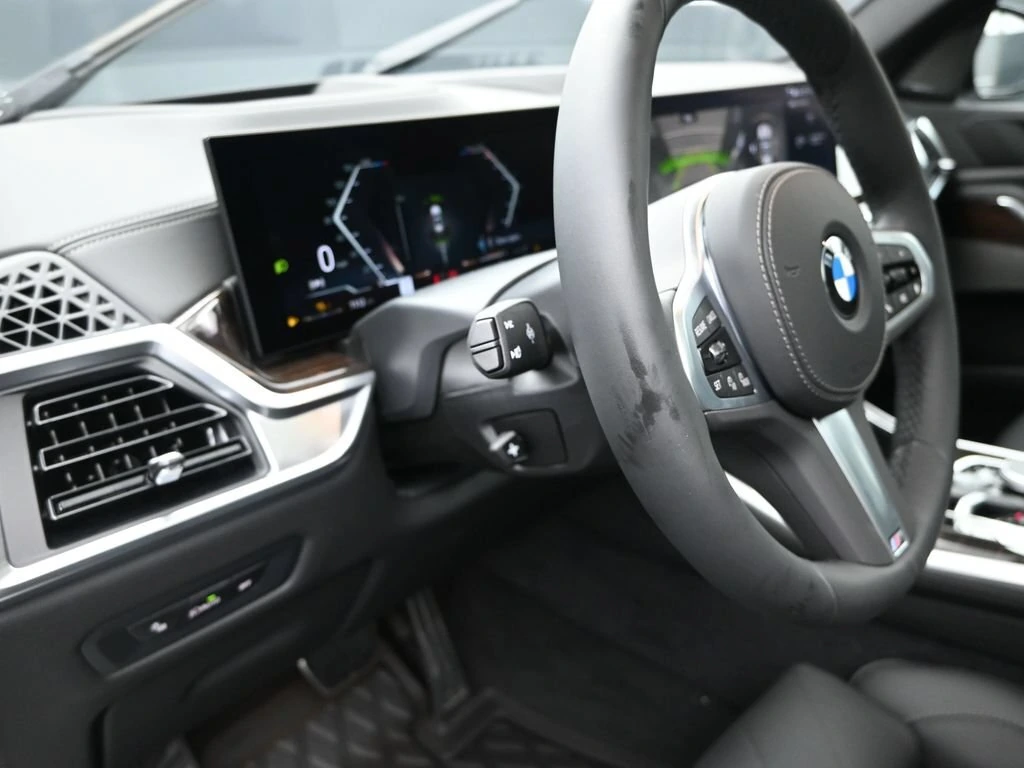 2026 BMW X5 40i - Photo 12
