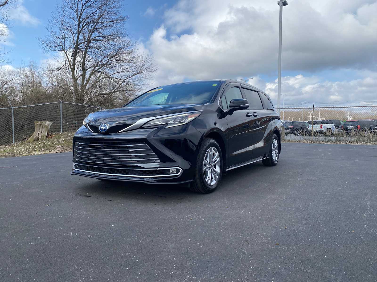 Vehicle