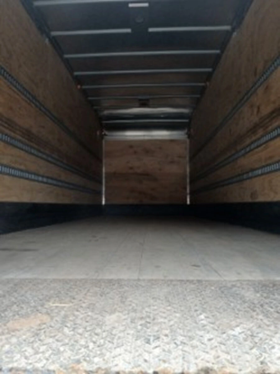 2019 International MV - image 5