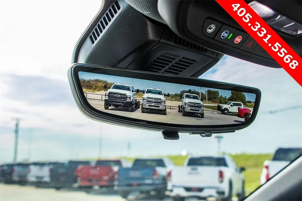 2026 Gmc Terrain Elevation photo 25