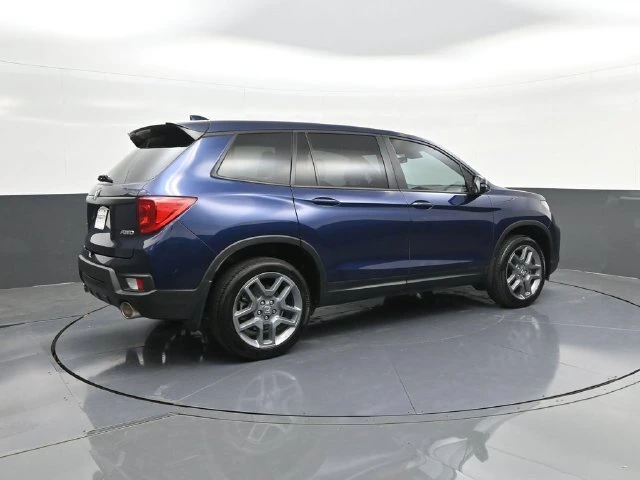 2023 Honda Passport EX-L - Photo 15