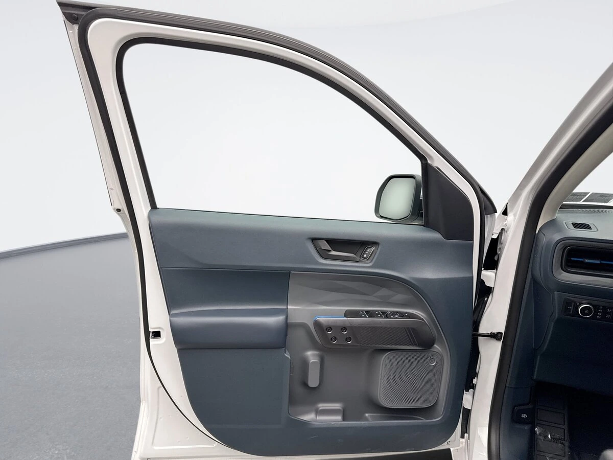 2025 Ford Maverick Lobo Standard - Photo 11