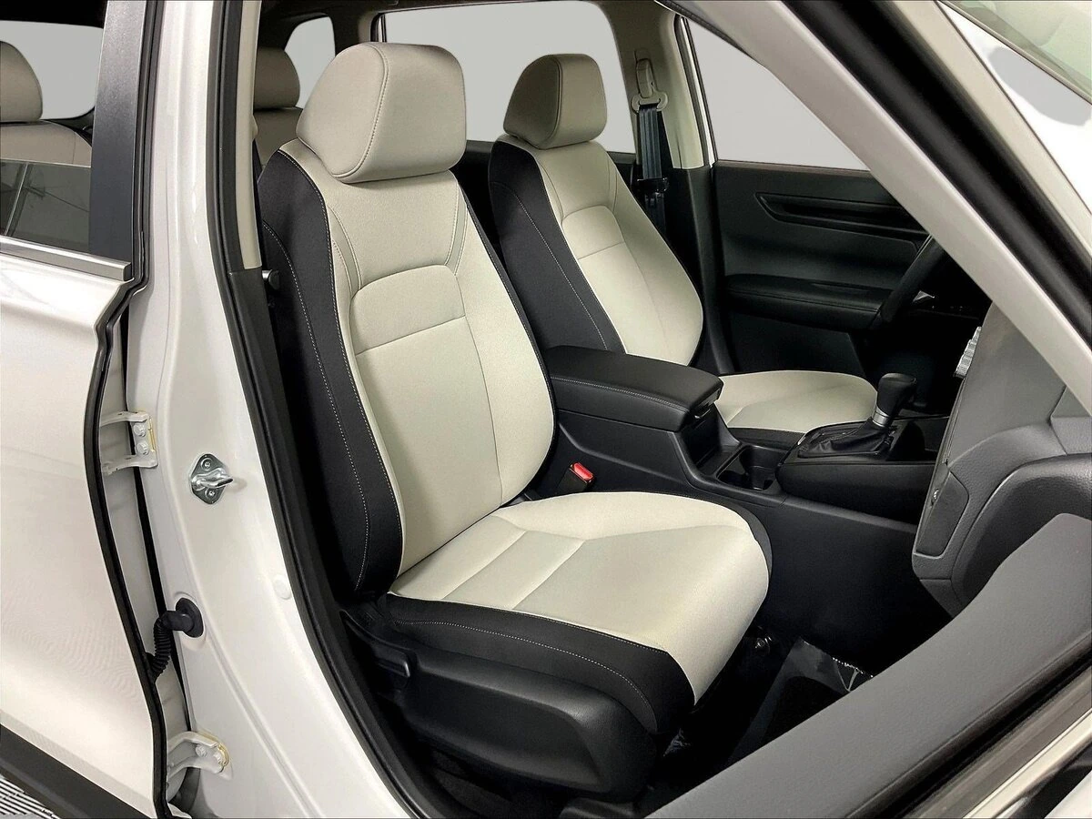 2025 Honda CR-V LX - Photo 27