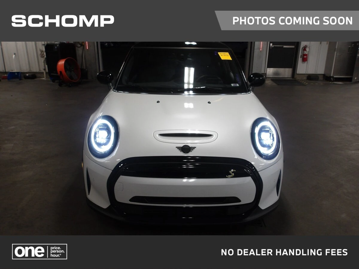 2024 MINI Hardtop 2 Door