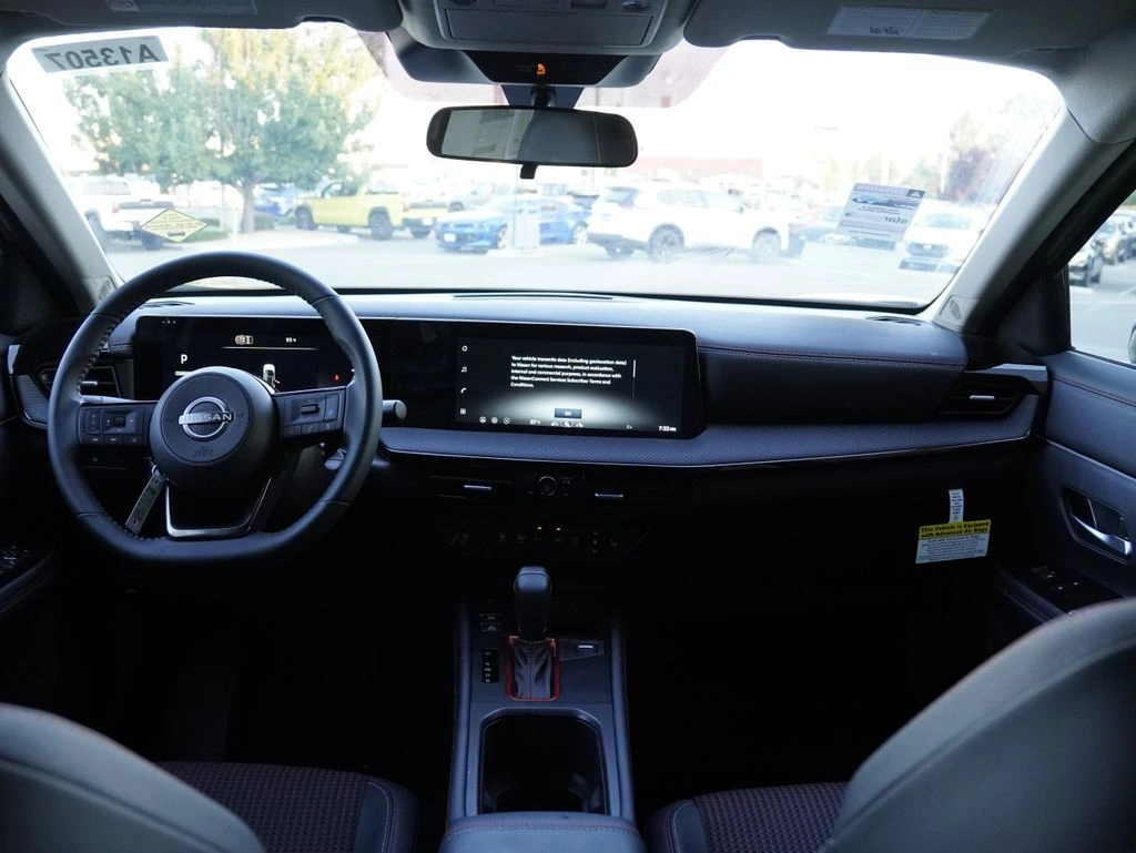 2026 Nissan KICKS SR AWD - Photo 28
