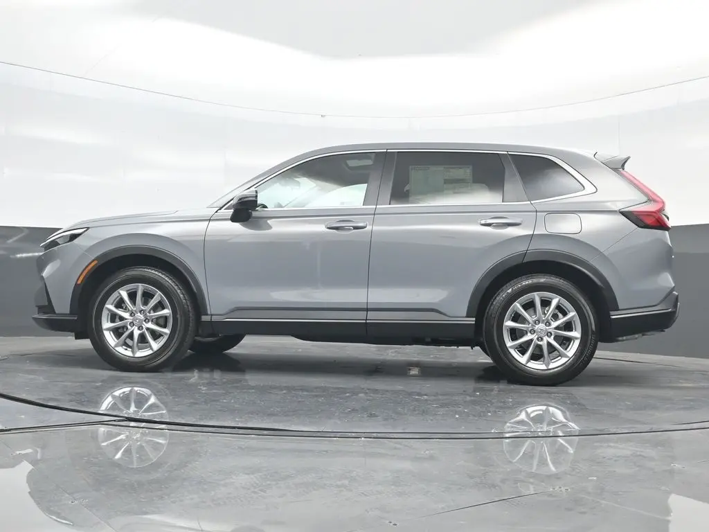 2026 Honda CR-V EX photo 54