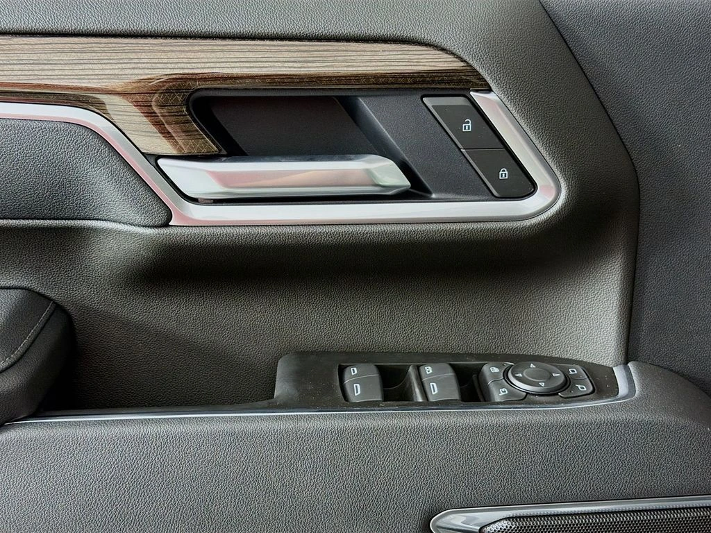 2026 Chevrolet Silverado 2500 HD LT - Photo 18