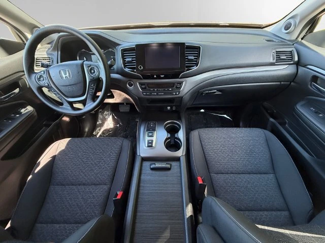 2022 Honda Ridgeline Sport - Photo 10