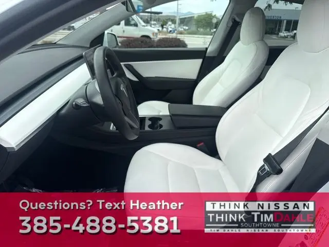 2022 Tesla Model Y Long Range photo 9