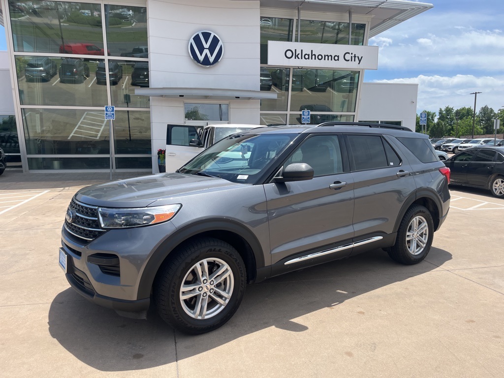 Vehicle