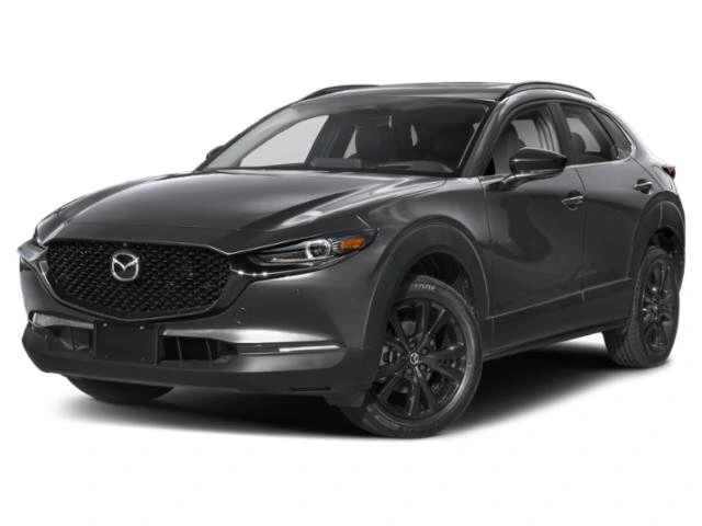 2026 Mazda CX-30