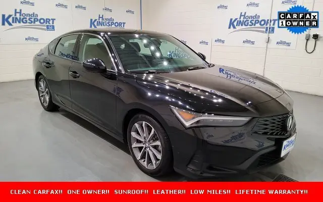 2023 Acura Integra