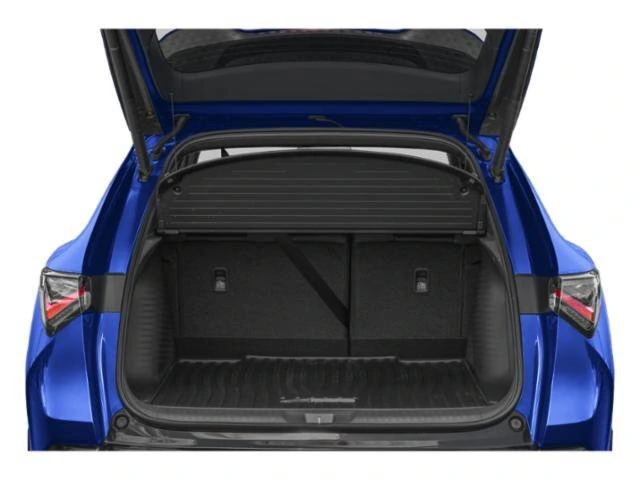 2025 Acura ADX A-Spec Package - Photo 10