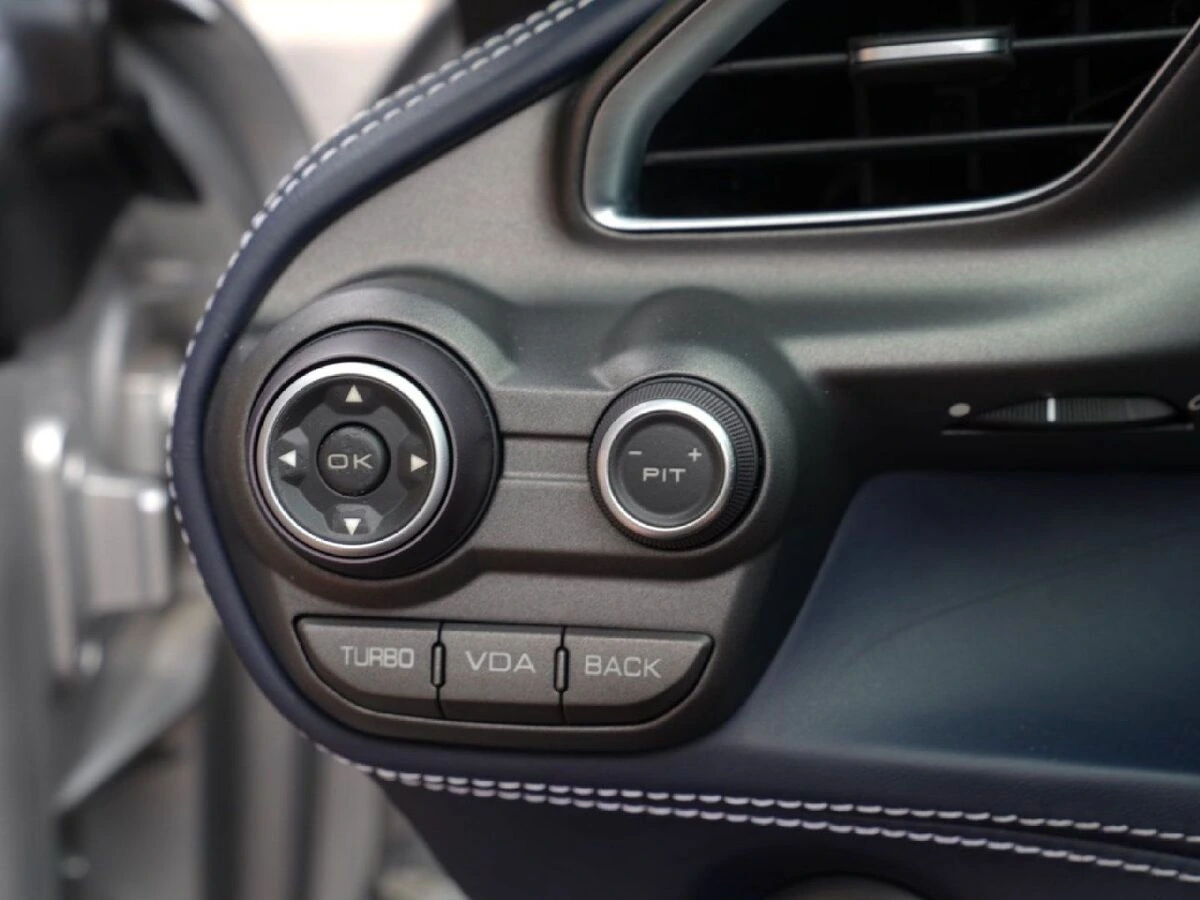 2017 Ferrari 488 GTB Base - Photo 25