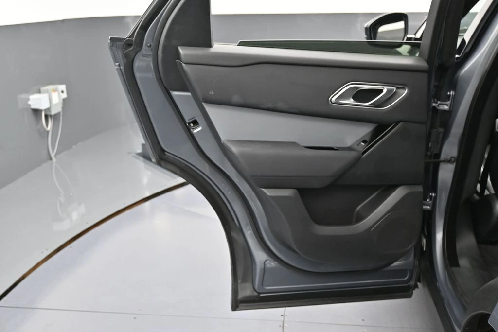 2025 Land Rover Range Rover Velar S - Photo 37