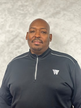 DeAngelo Harmon