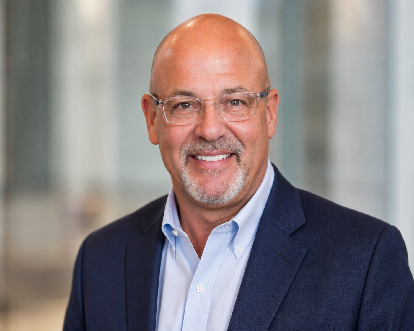 Bo Scott, Dealer Principal of Regal Nissan