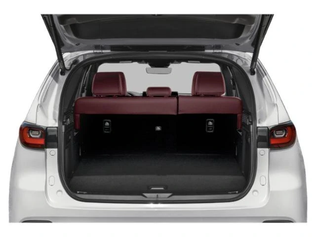 2025 Mazda CX-70 Premium Package - Photo 13
