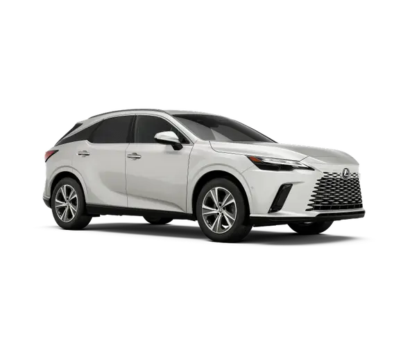 2025 Lexus RX 350 Premium AWD photo 2