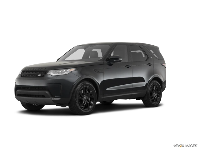 2020 Land Rover Discovery Td V6 HSE LUX's photo