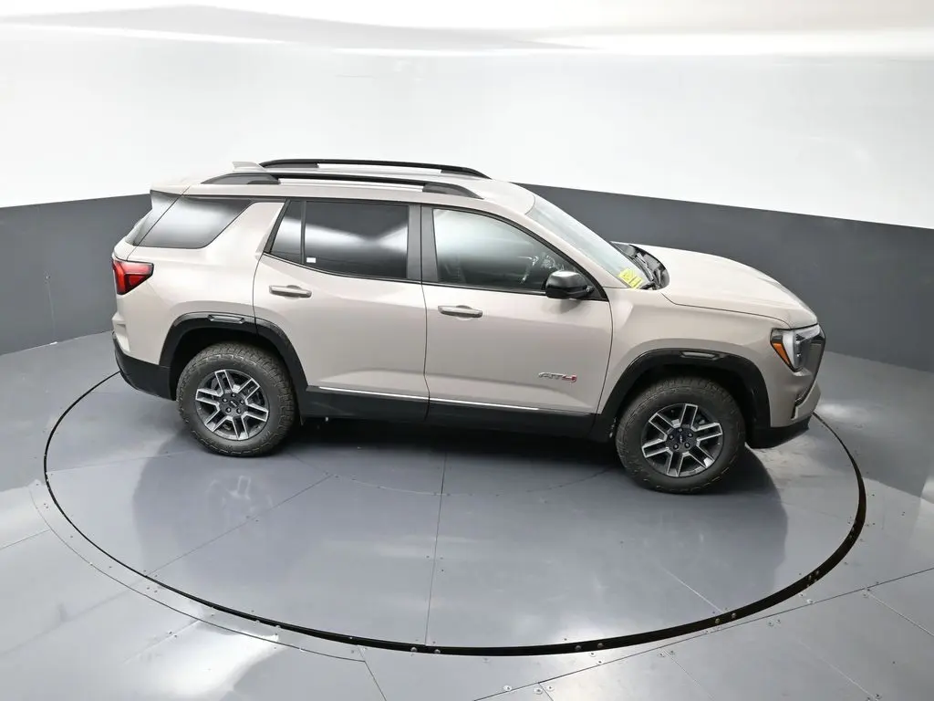2026 Gmc Terrain AT4 photo 28