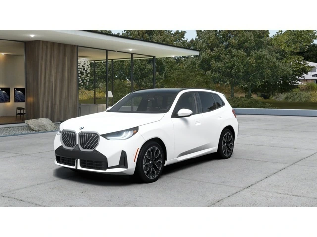 2026 BMW X3 30 XDRIVE's photo