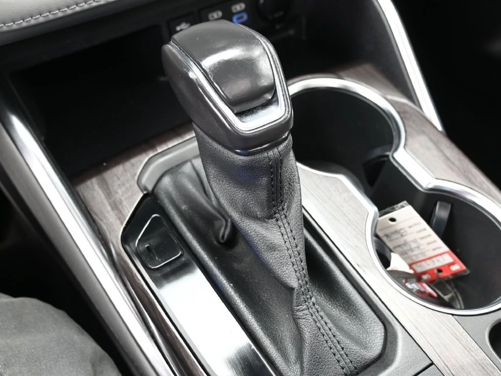 2022 Toyota Highlander Platinum - Photo 21